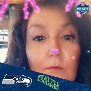 Meet your Posher, Celeste